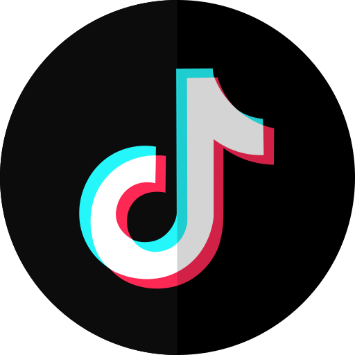 TikTok Icon